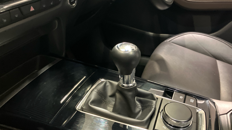 Mazda Cx-30 2.0 e-Skyactiv X MHEV GT Sport Tech 5dr AWD Petrol Hatchback